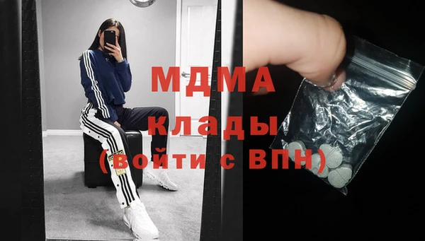 дживик Абинск